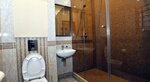 Номер комфорт с 1 двуспальной кроватью в Европейская