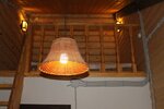 Номер стандарт с 2 односпальными кроватями (с завтраком) в Славянка