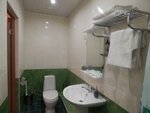 Номер стандарт с 1 двуспальной кроватью в Золотой Орел