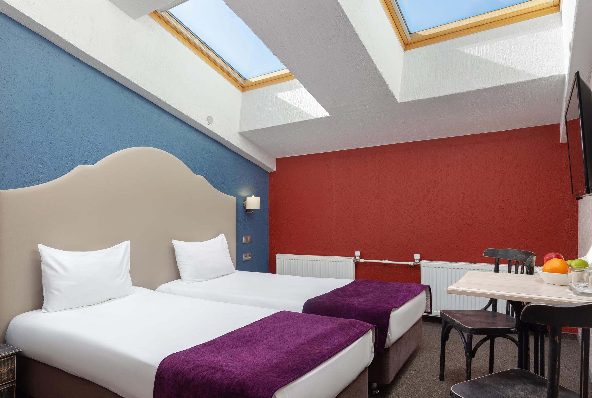 2-местный номер стандарт