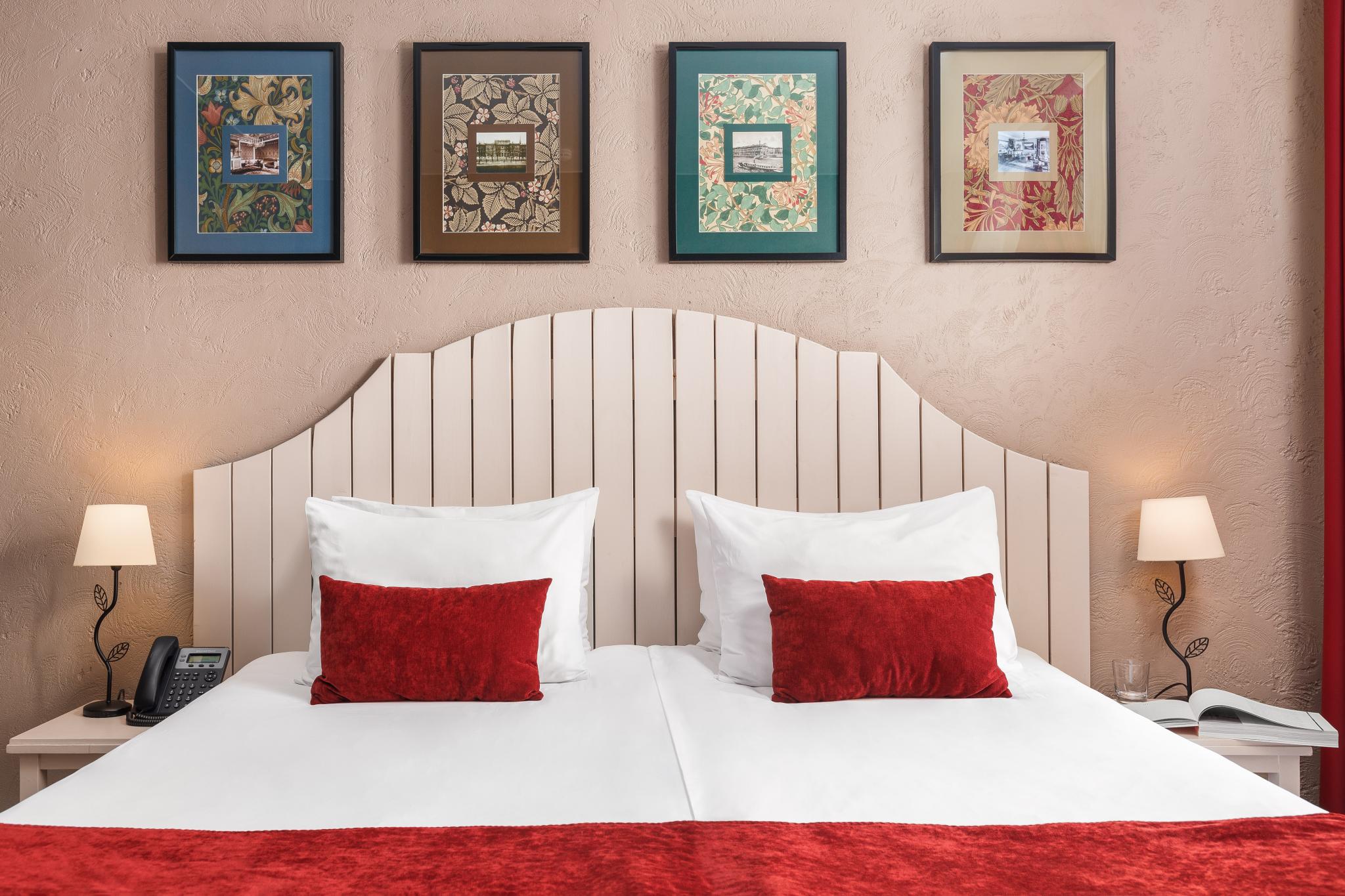 2-комнатный номер комфорт семейный