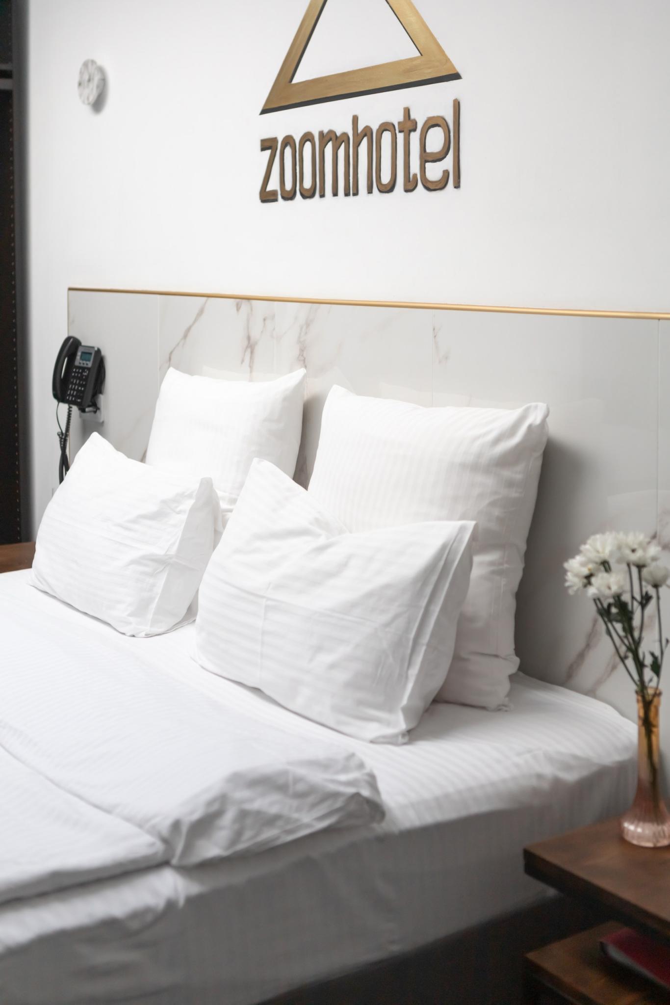 2-местный стандарт с видом на небо