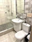 2-комнатный номер стандарт семейный в Ал дар