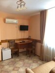 Номер улучшенный стандарт с 2 односпальными кроватями в Казачий Стан