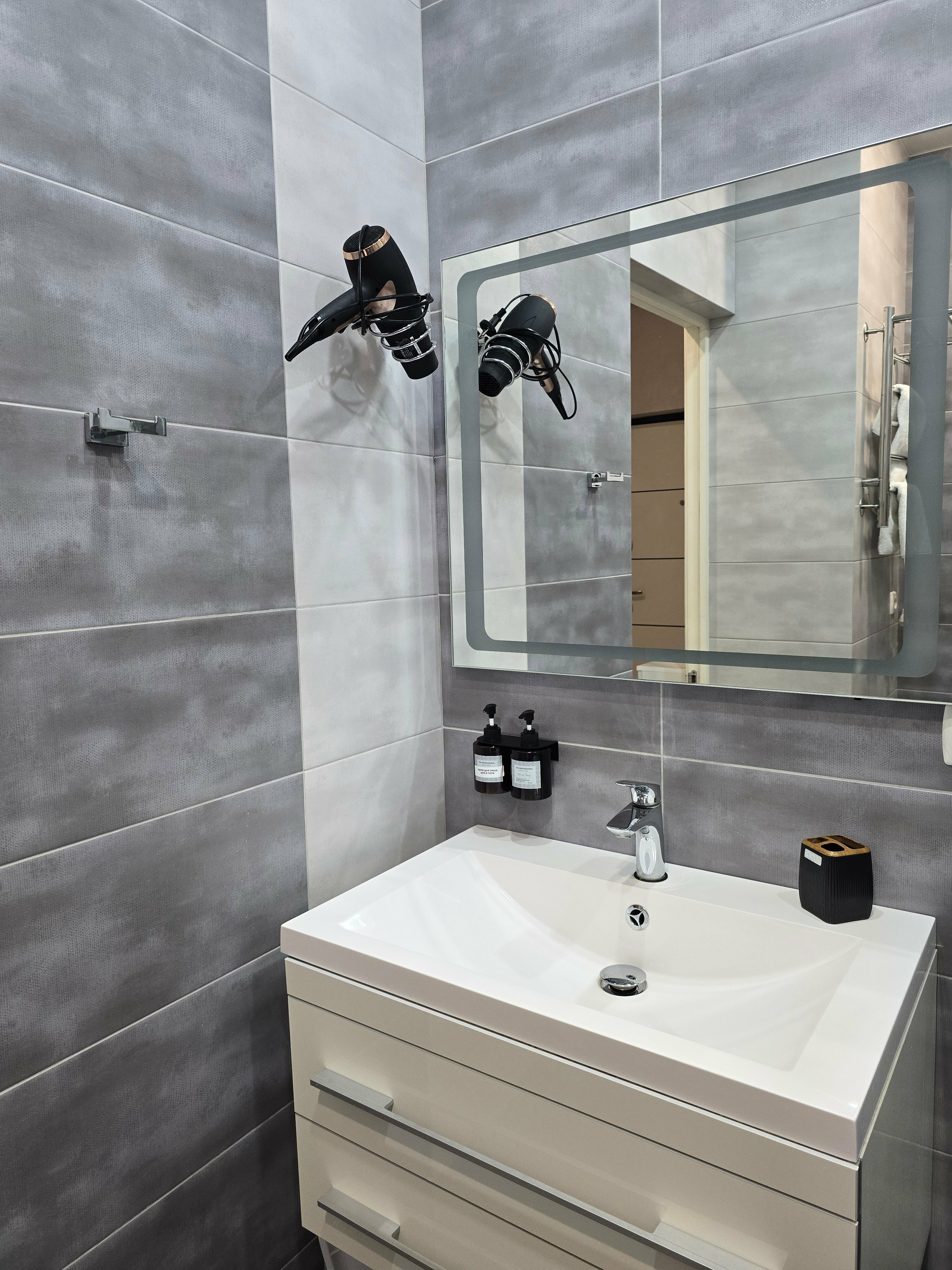 Апартаменты-студия