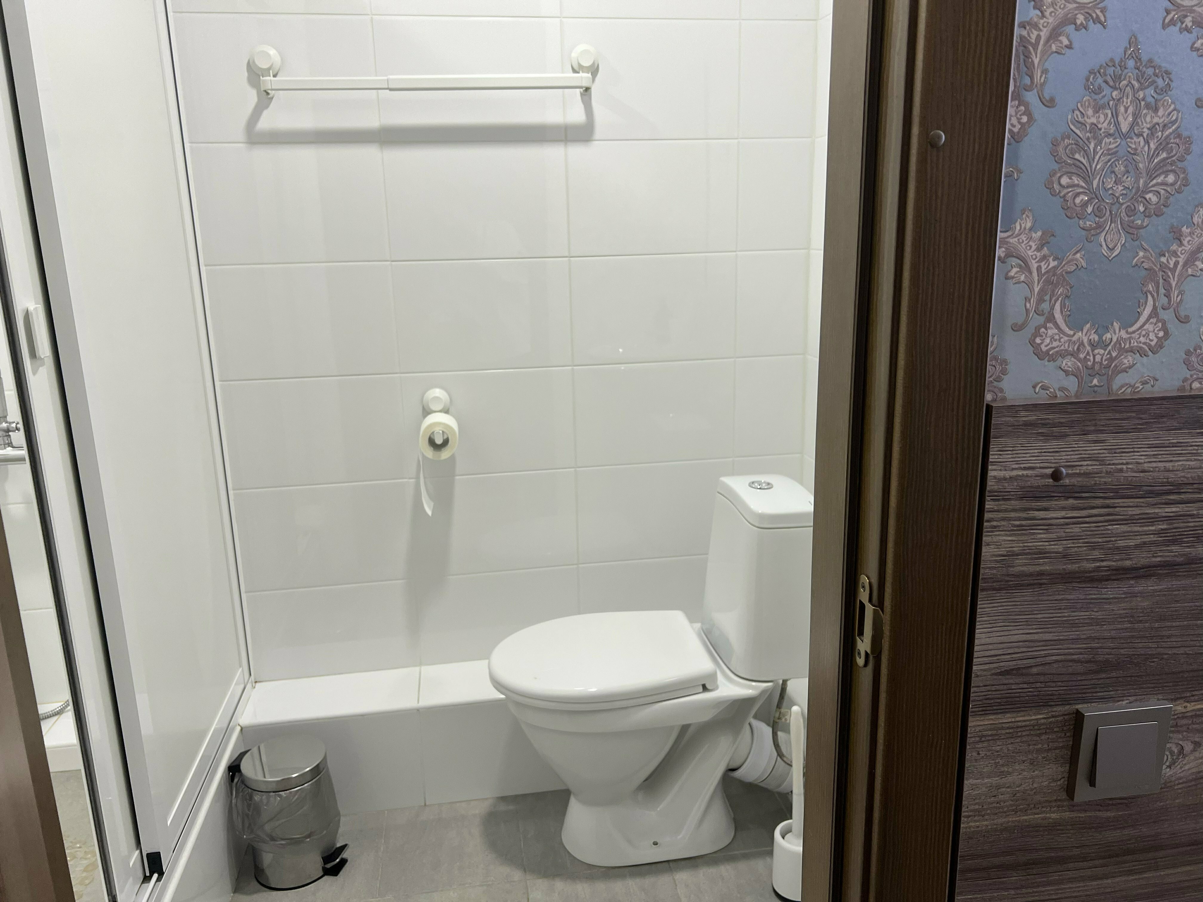 Стандартный одноместный номер