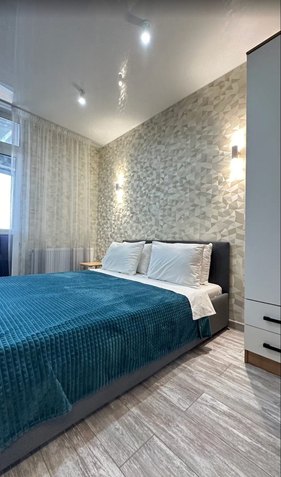 Номер-студия