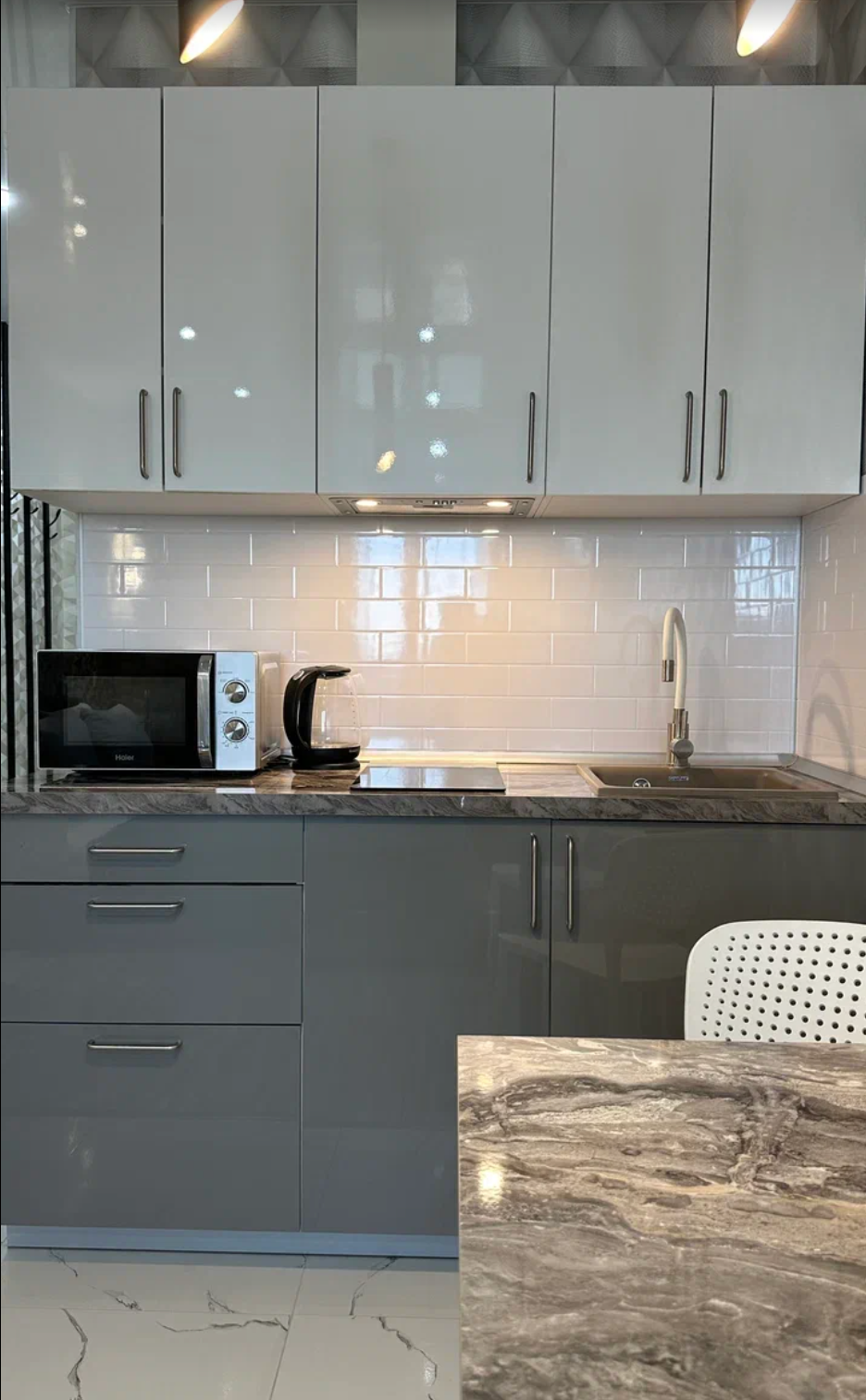 Номер-студия