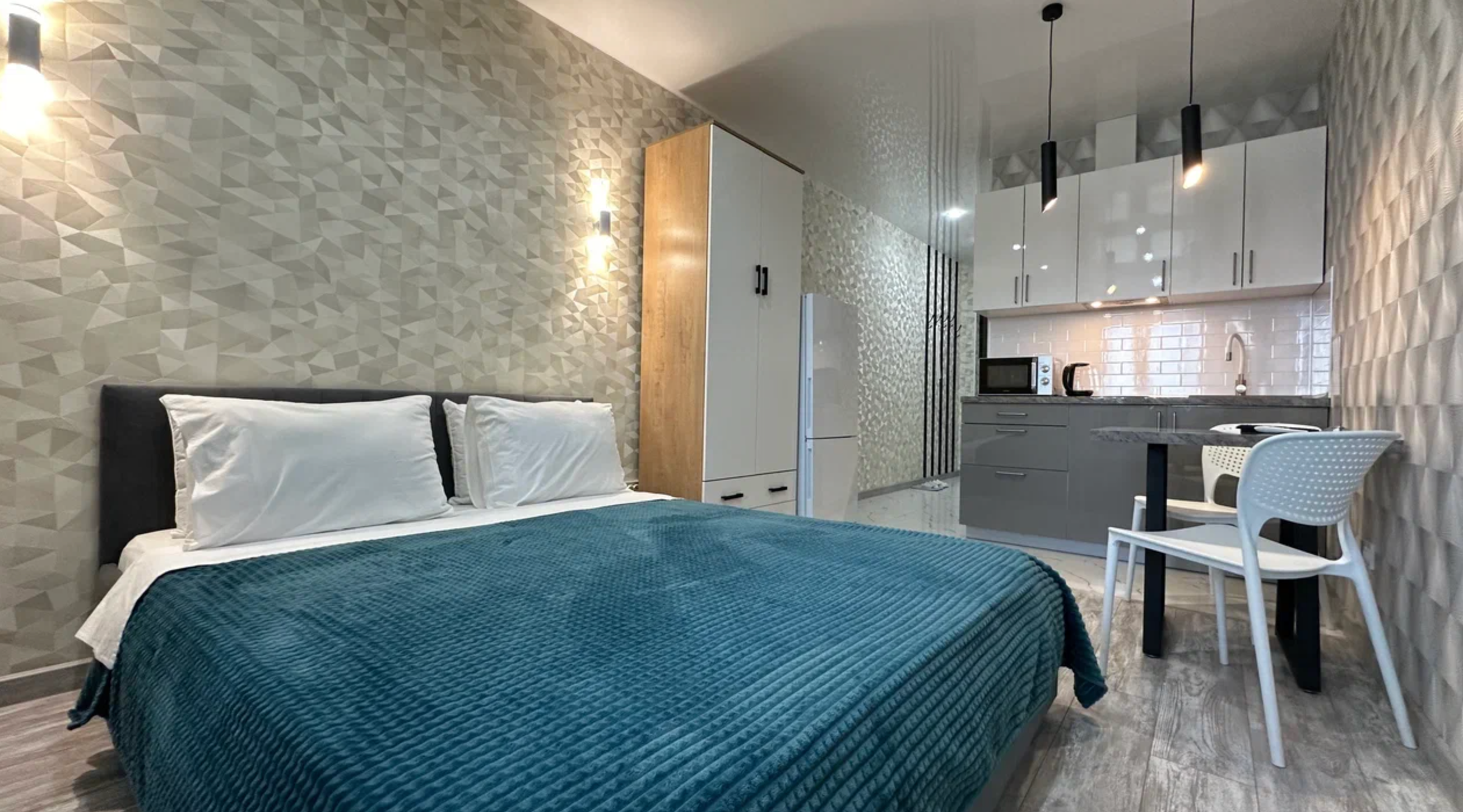 Номер-студия