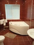 2-комнатный номер люкс в Лесная поляна