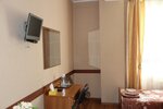 Номер стандарт с 2 односпальными кроватями в Комфорт