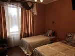 3-местный номер комфорт в Комфорт