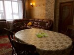 3-комнатные апартаменты стандарт в Комфорт