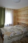 Номер люкс в Комфорт