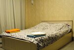 Номер улучшенный с 1 двуспальной кроватью в Носовиха