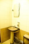 Номер стандарт с 3 односпальными кроватями в Причал