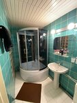 Номер комфорт с 2 односпальными кроватями в Пония