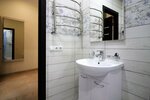 3-комнатные апартаменты люкс #4 в Пляжный на улице Боткинская