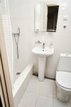 Номер стандарт с 2 односпальными кроватями (корпус 2) в Берёзки