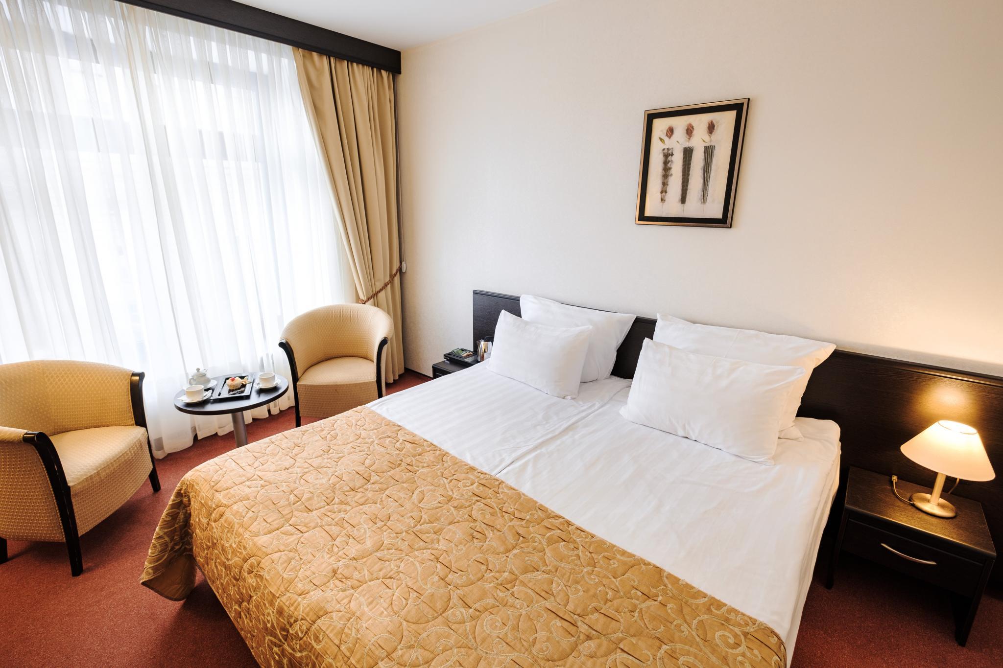 2-местный номер улучшенный