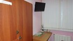Стандарт одноместный (удобства на этаже) в Уют