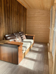 Гостевой дом Wood house (Вуд Хаус) в Сосновый бор