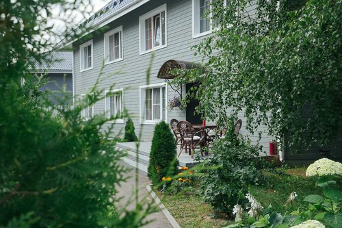 Коттедж улучшенный в Ontario Village