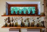 Номер стандарт с 2 односпальными кроватями в Арт Хаус