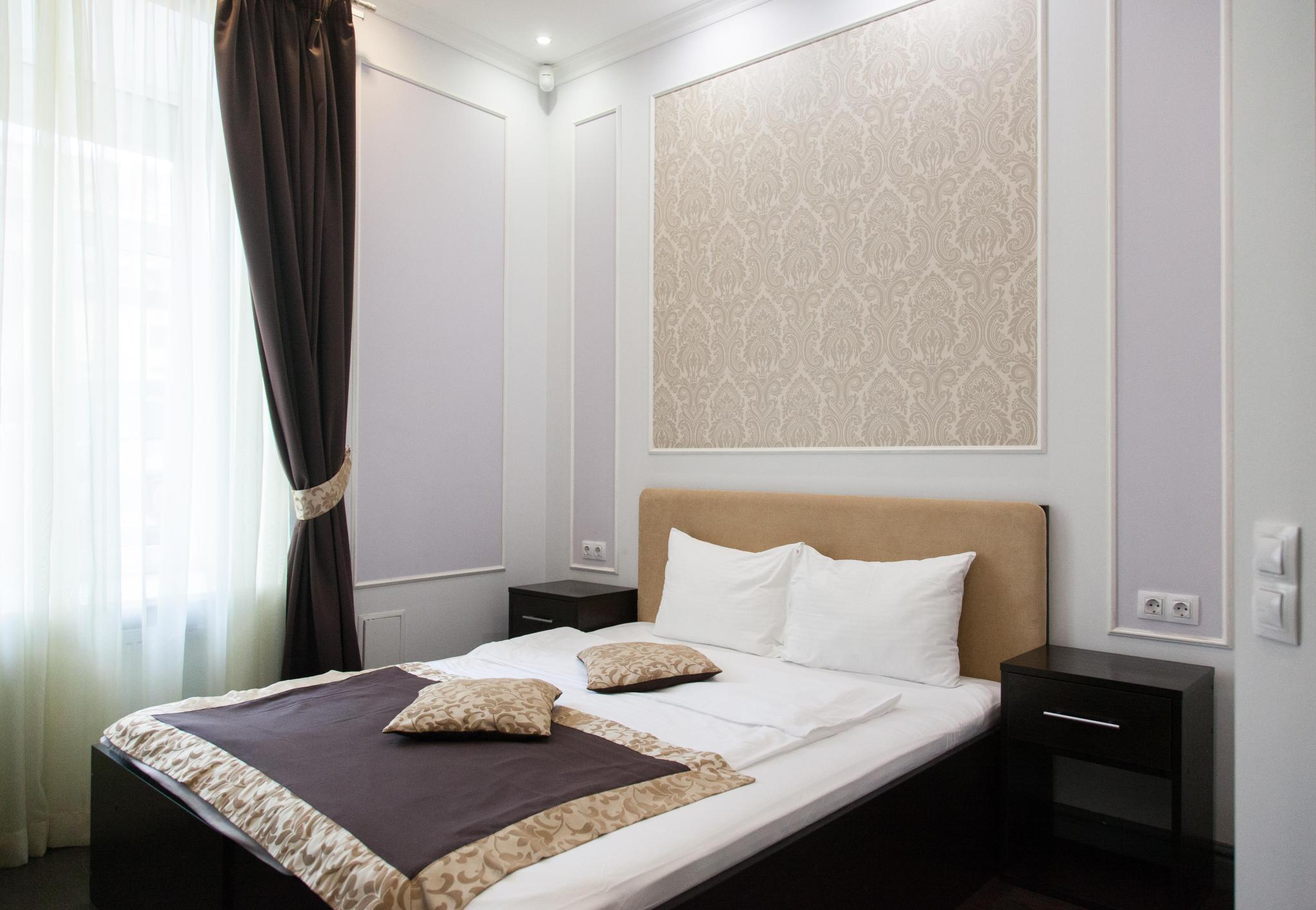 2-местный номер улучшенный