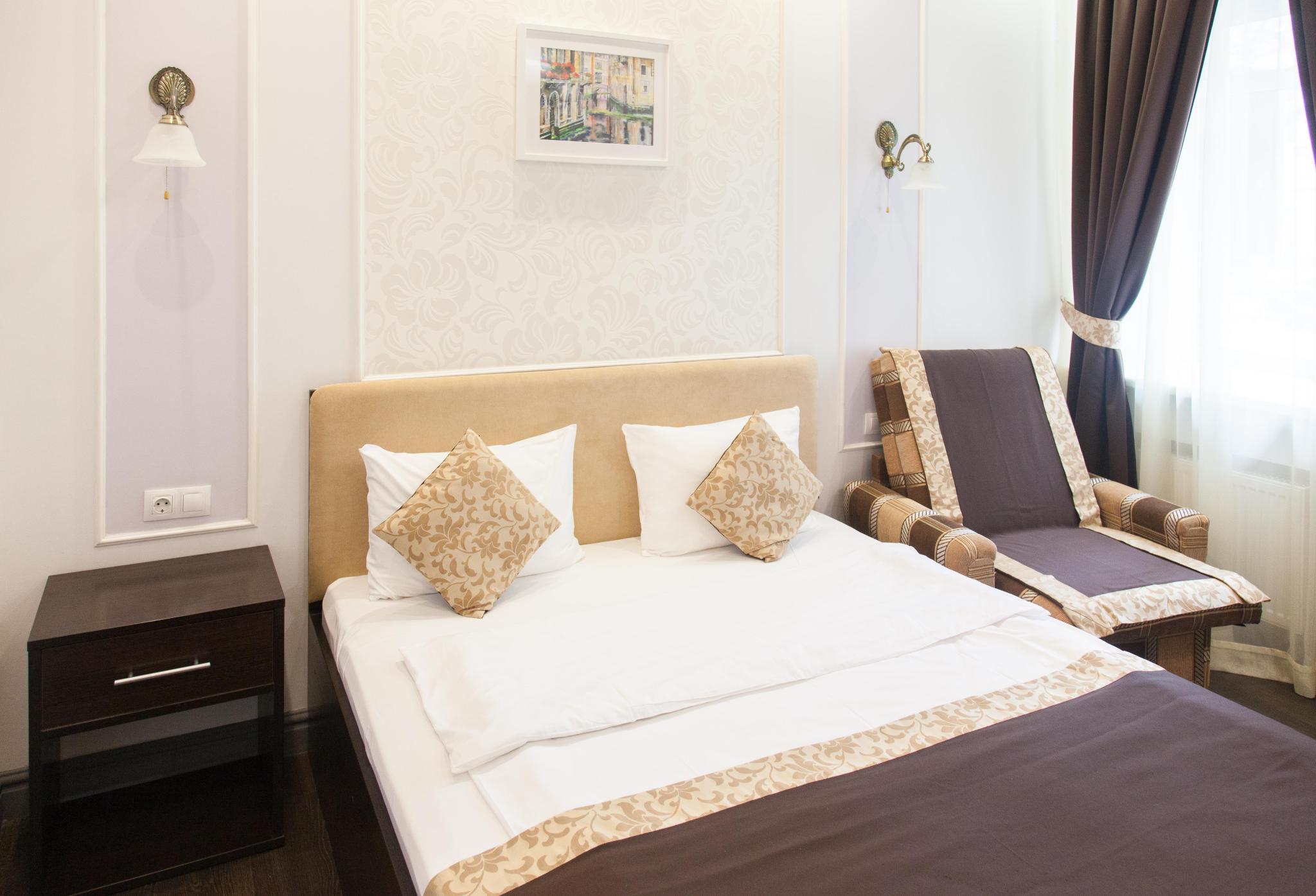 2-местный номер комфорт