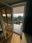 Номер стандарт улучшенный с 2 односпальными кроватями (мансарда) в Welcome