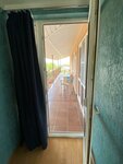 Комната стандарт с 1 двуспальной кроватью в Welcome