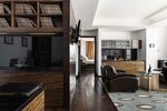 2-комнатные апартаменты стандарт в Sayen