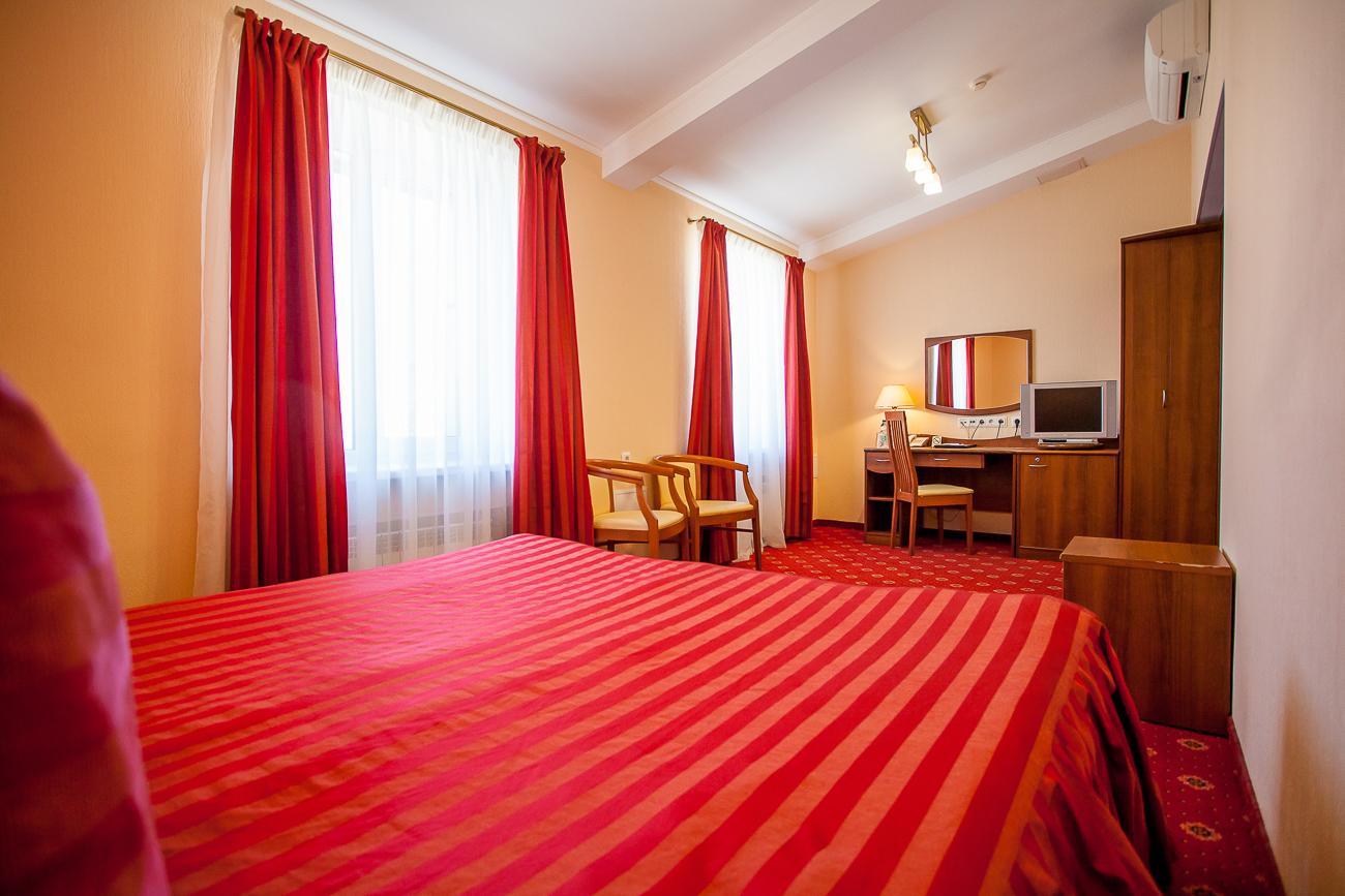 Номер комфорт