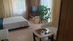 Номер люкс семейный в Зелёная Лампа