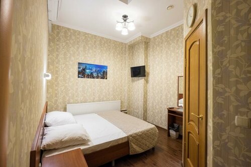 Номер стандарт с кухней в Погости.ру на Алтуфьевском Шоссе
