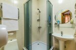 Номер стандарт улучшенный с 1 двуспальной кроватью в Погости.ру на Алтуфьевском Шоссе