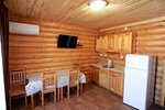 Дом №7 в Золотая рыбка