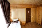 Дом №8.1 в Золотая рыбка