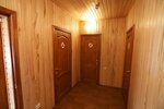 Дом №3 в Золотая рыбка