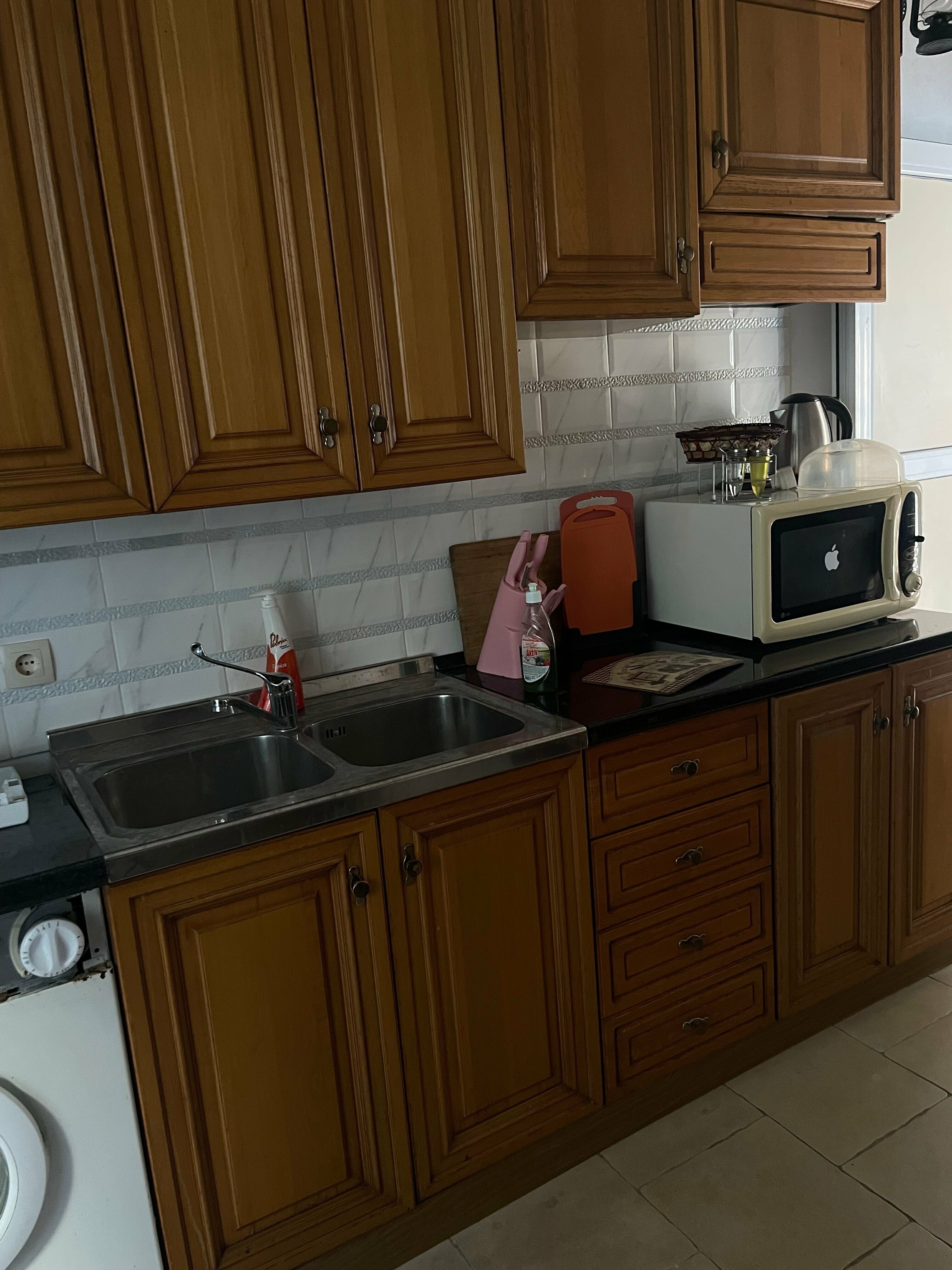 Четырехместный номер «Комфорт»