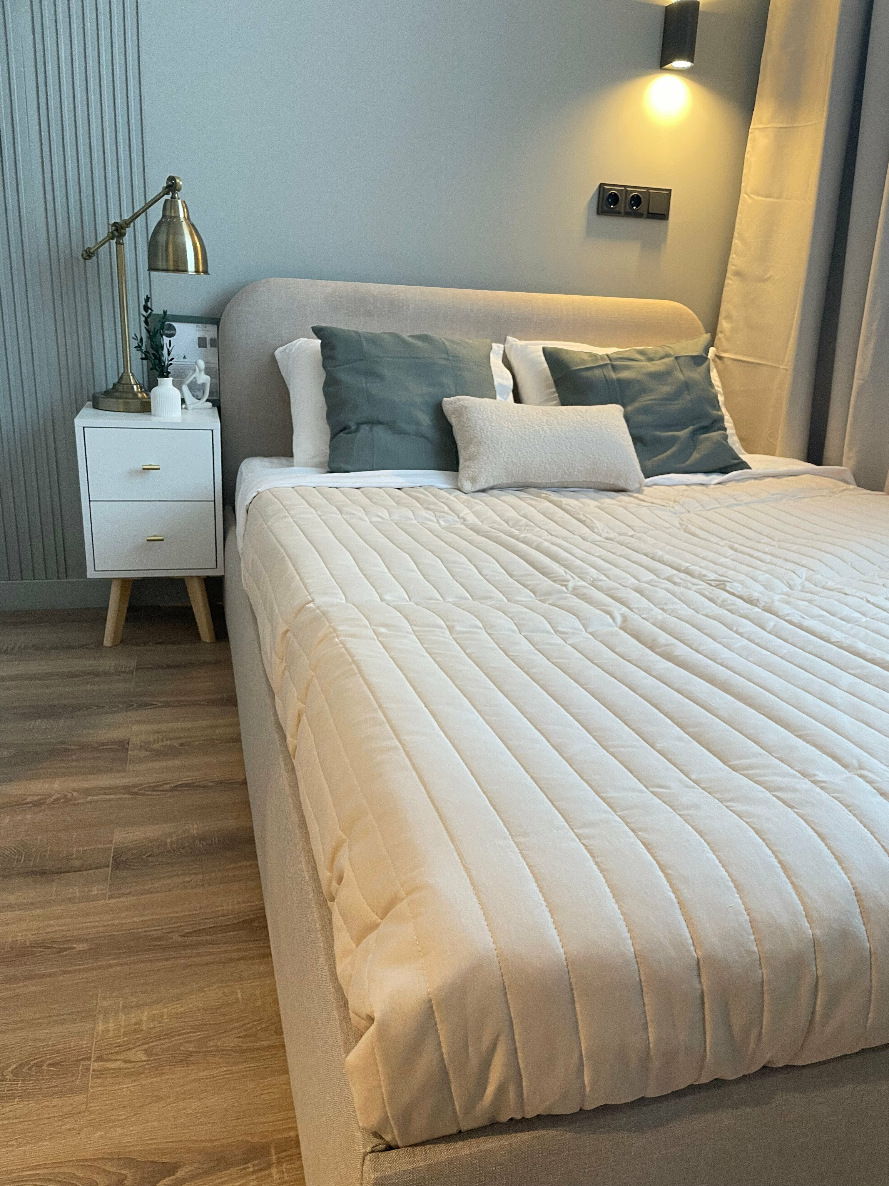 Апартаменты-студия