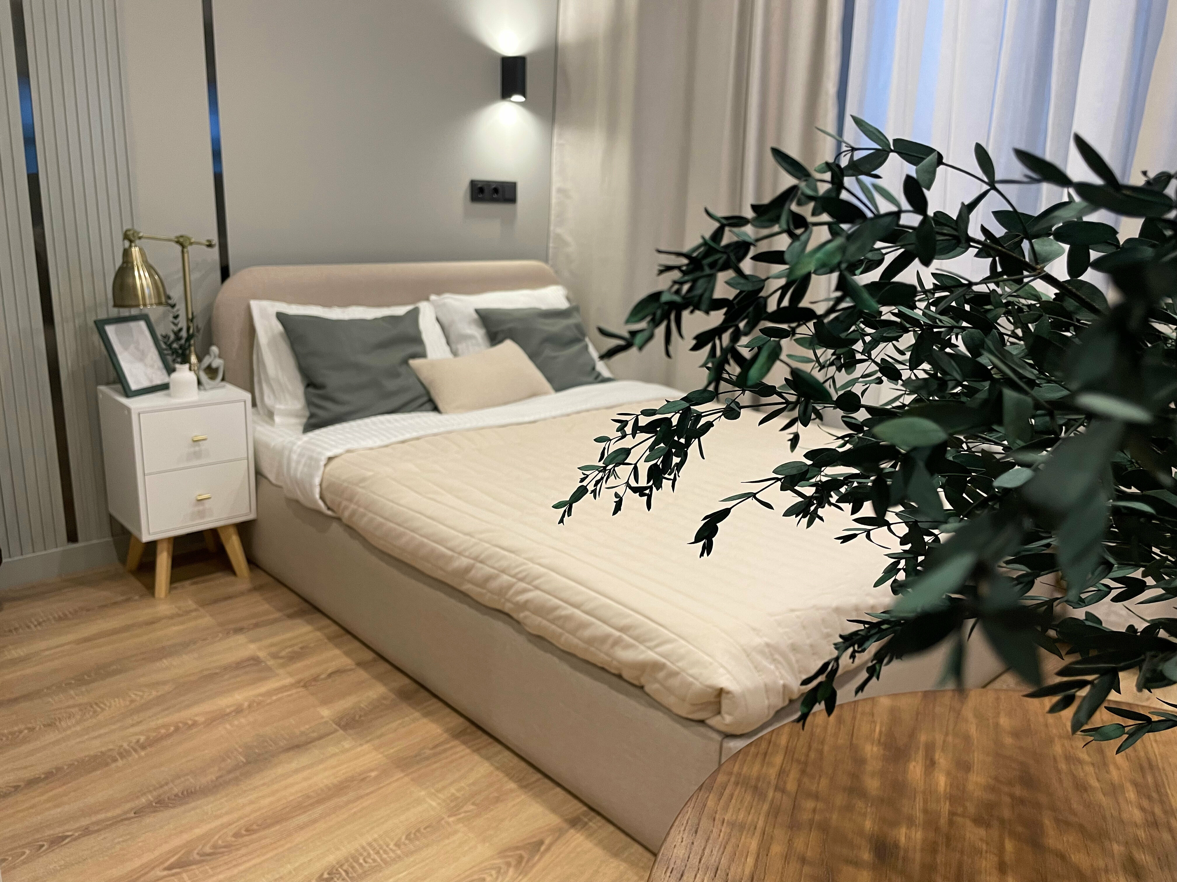 Апартаменты-студия