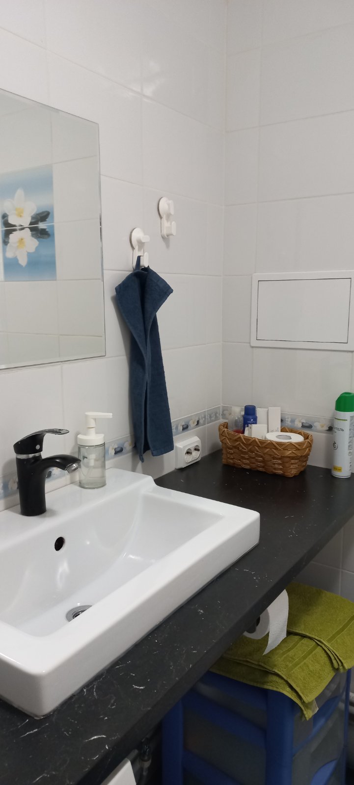 Апартаменты-студия