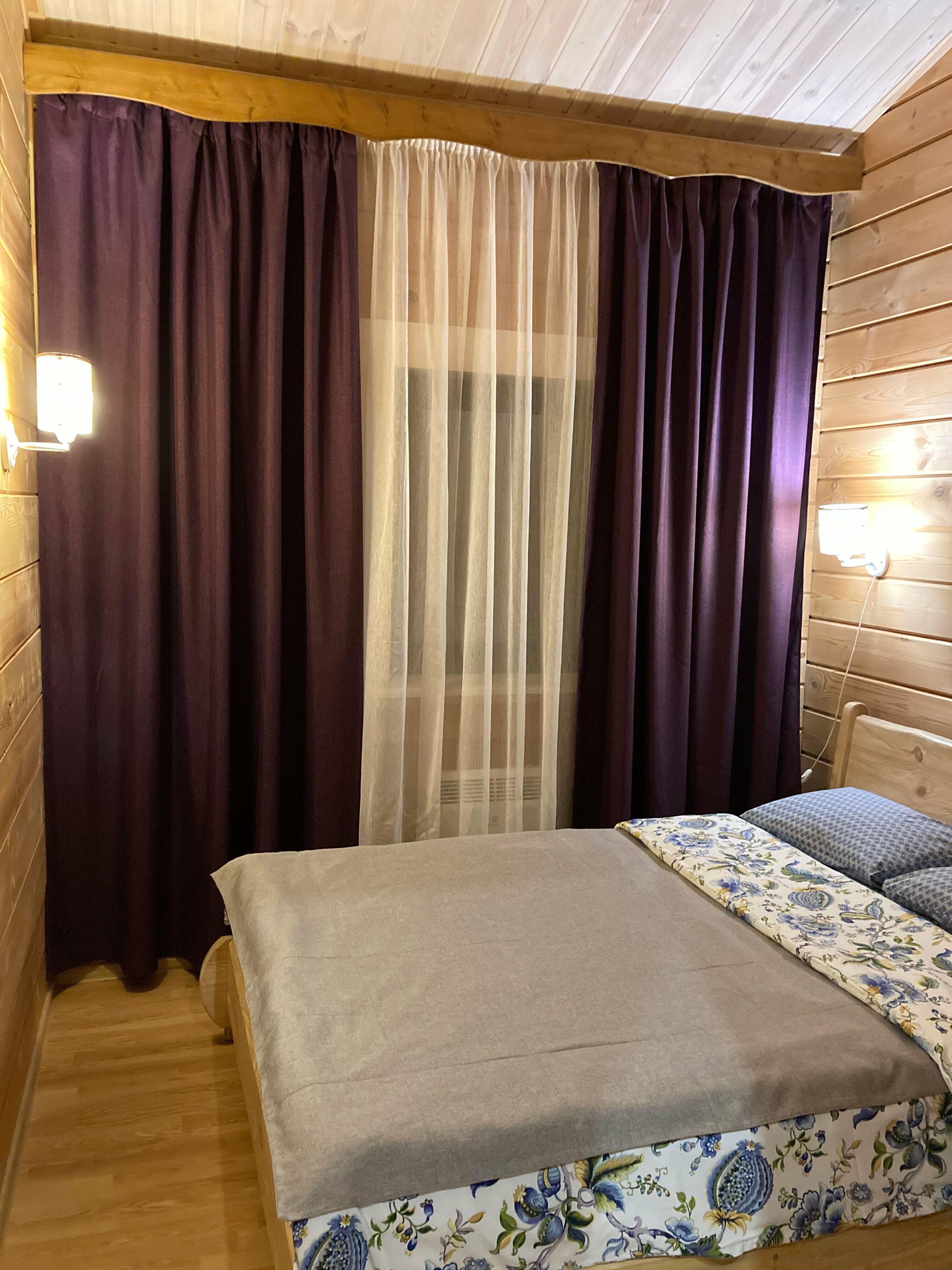 Дом с 2 спальнями