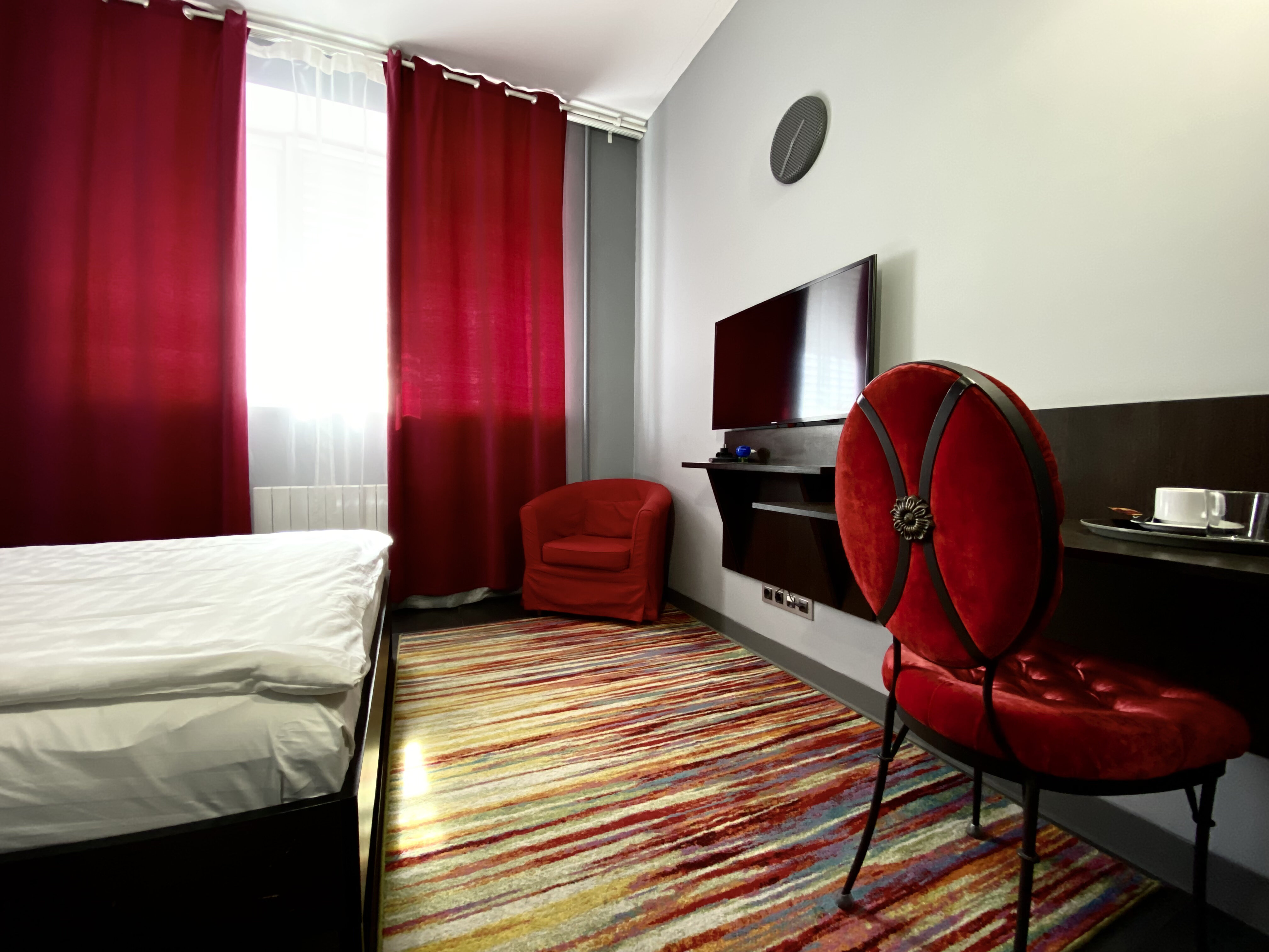 Стандарт 101