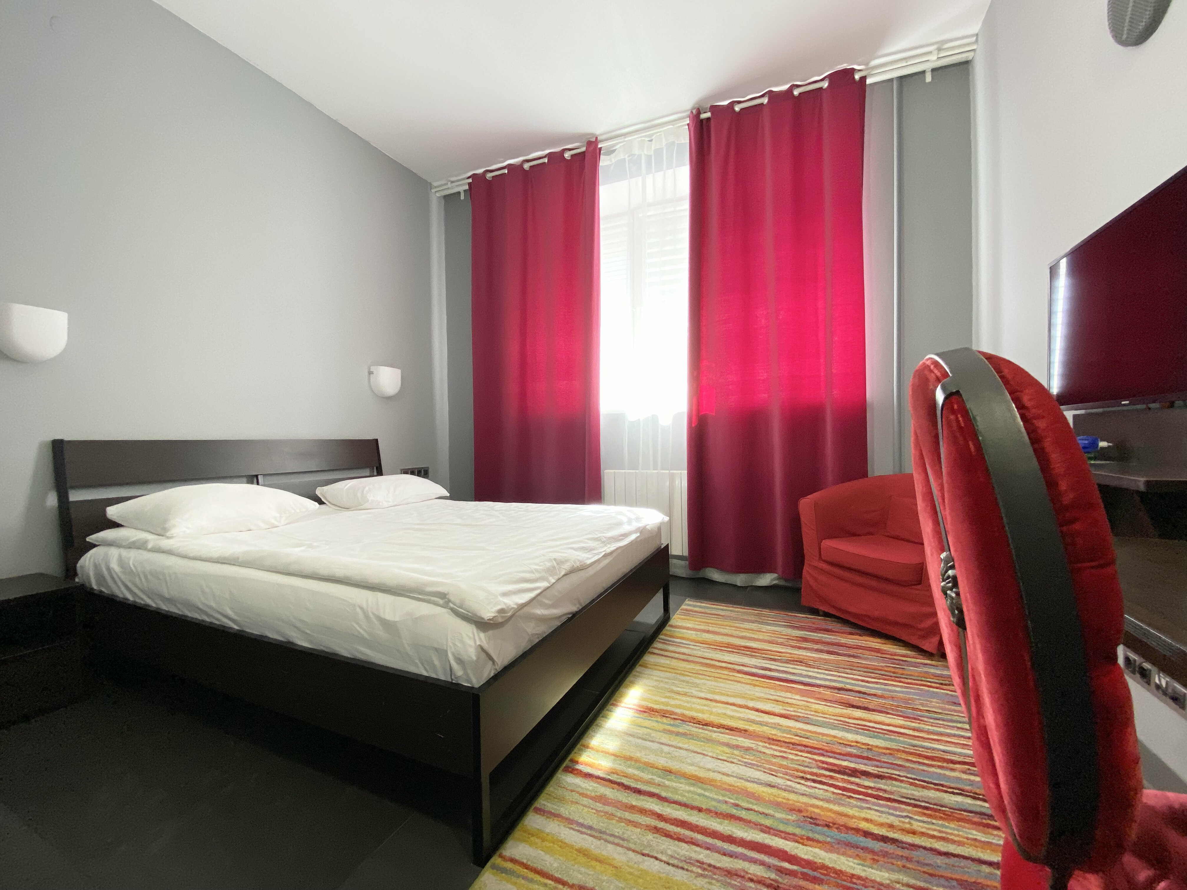 Стандарт 101