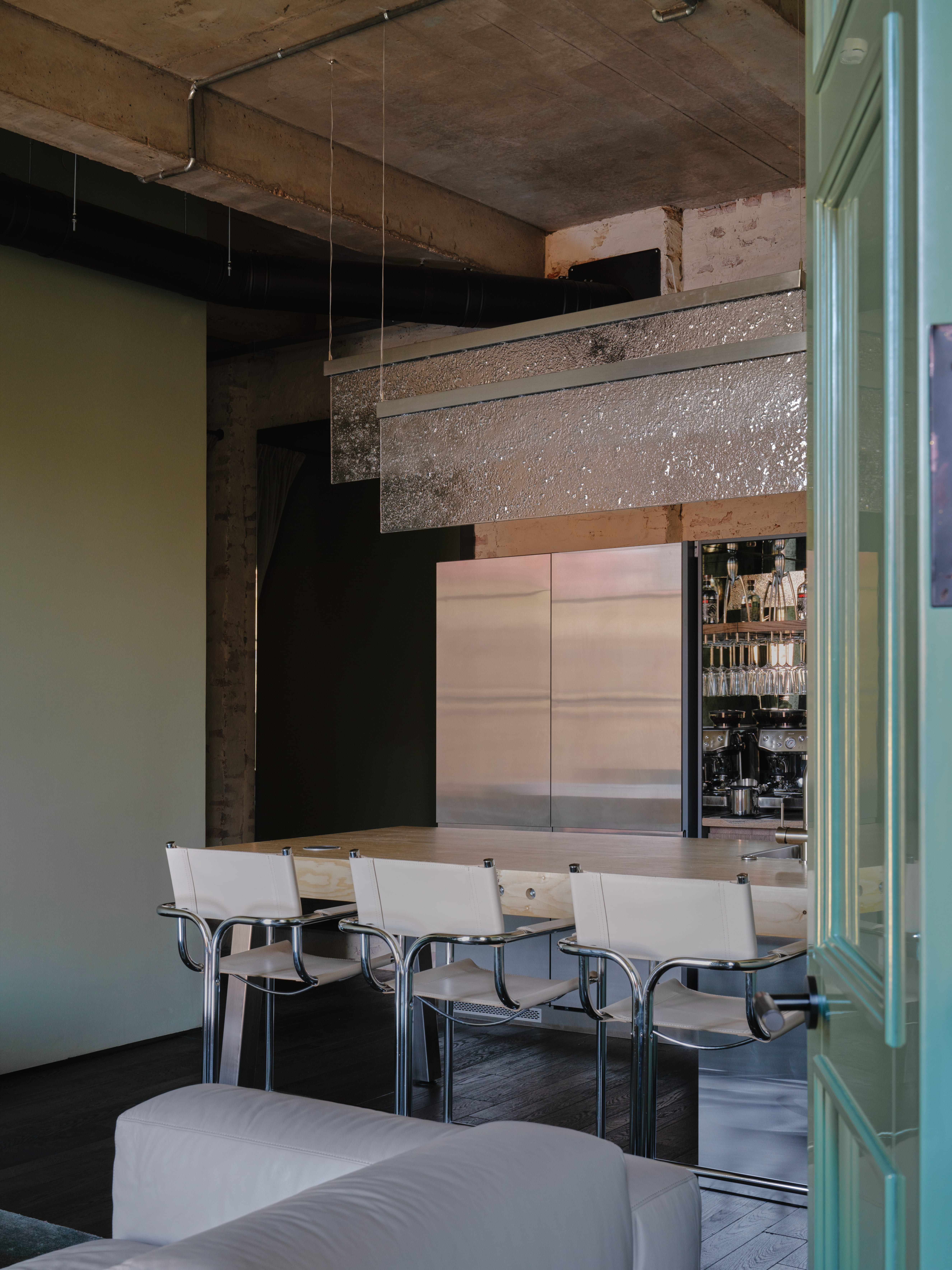 Residence #15 by Choice interior studio