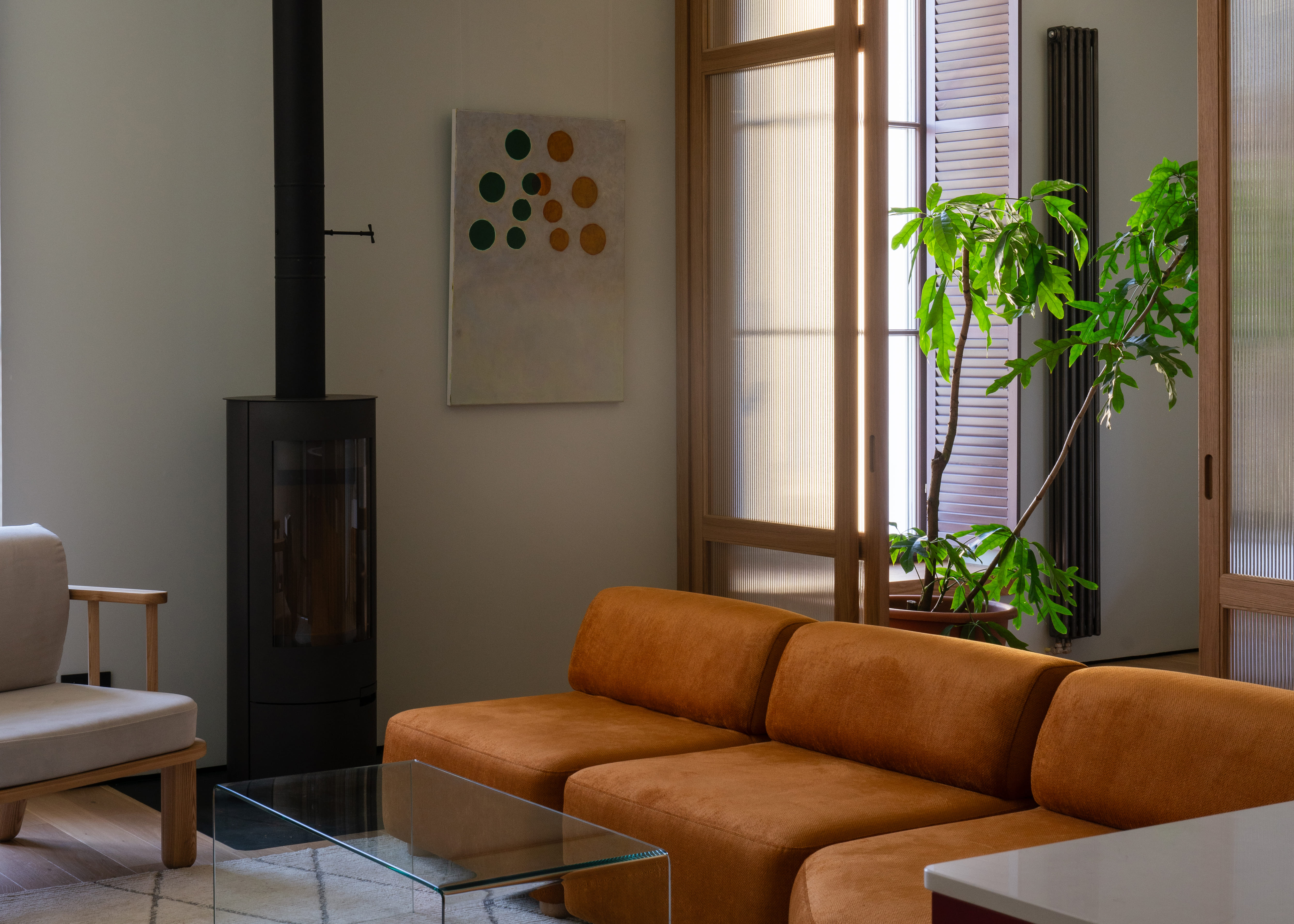 Residence #13 by Yaratam Design