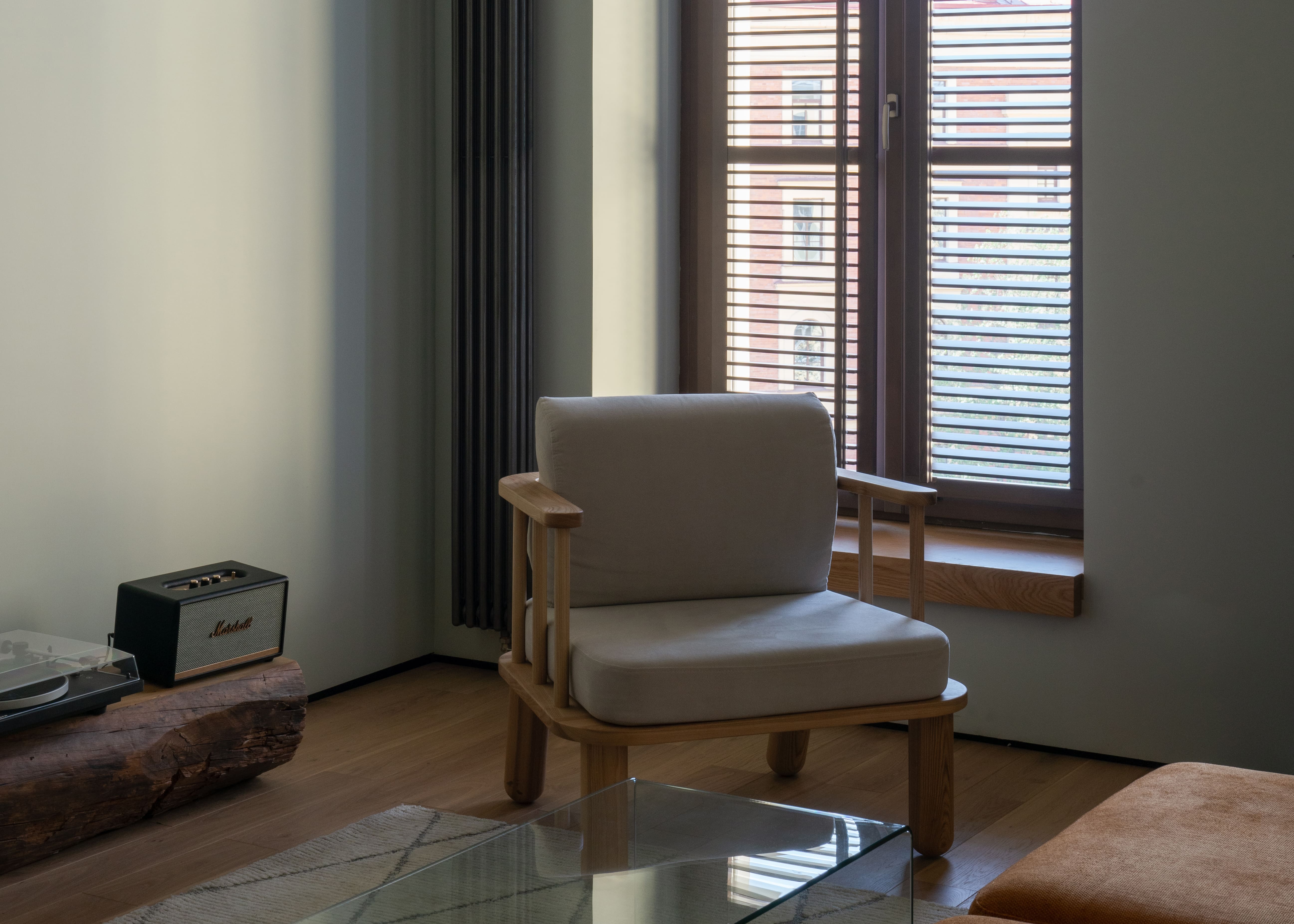 Residence #13 by Yaratam Design